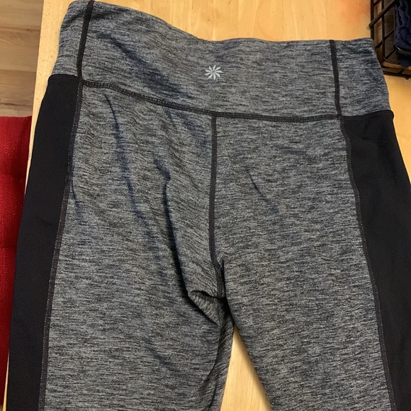 Athleta leggings - Picture 4 of 5
